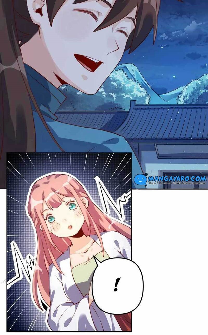 I’m Actually A Cultivation Bigshot Chapter 28 Gambar 10