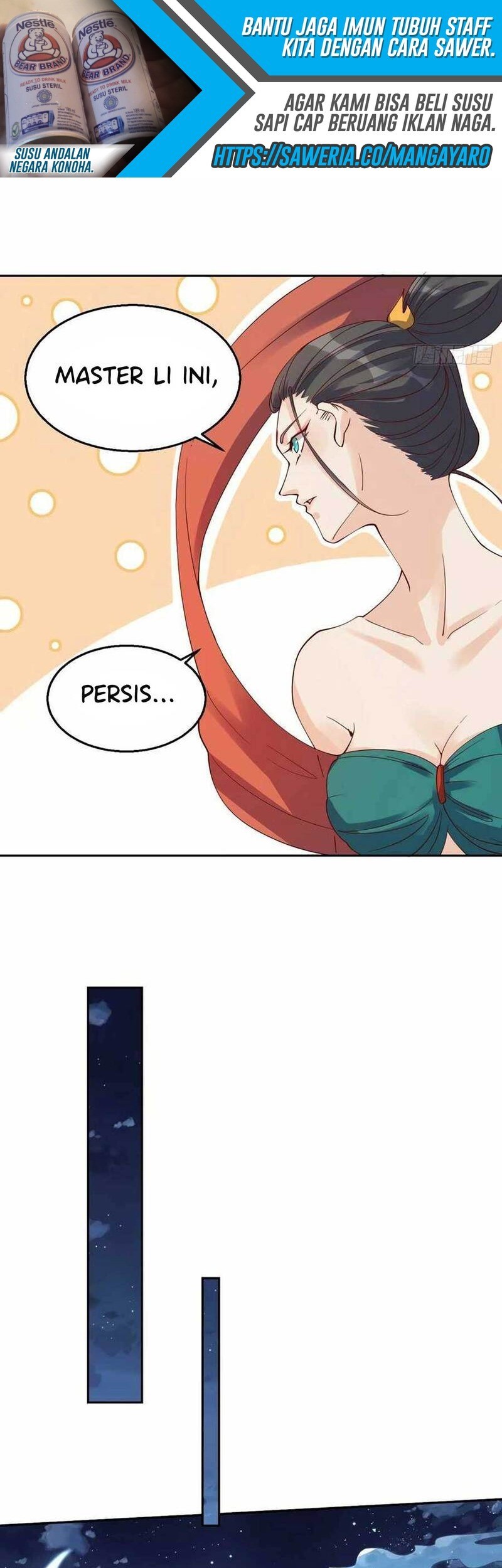 I’m Actually A Cultivation Bigshot Chapter 27 Gambar 26