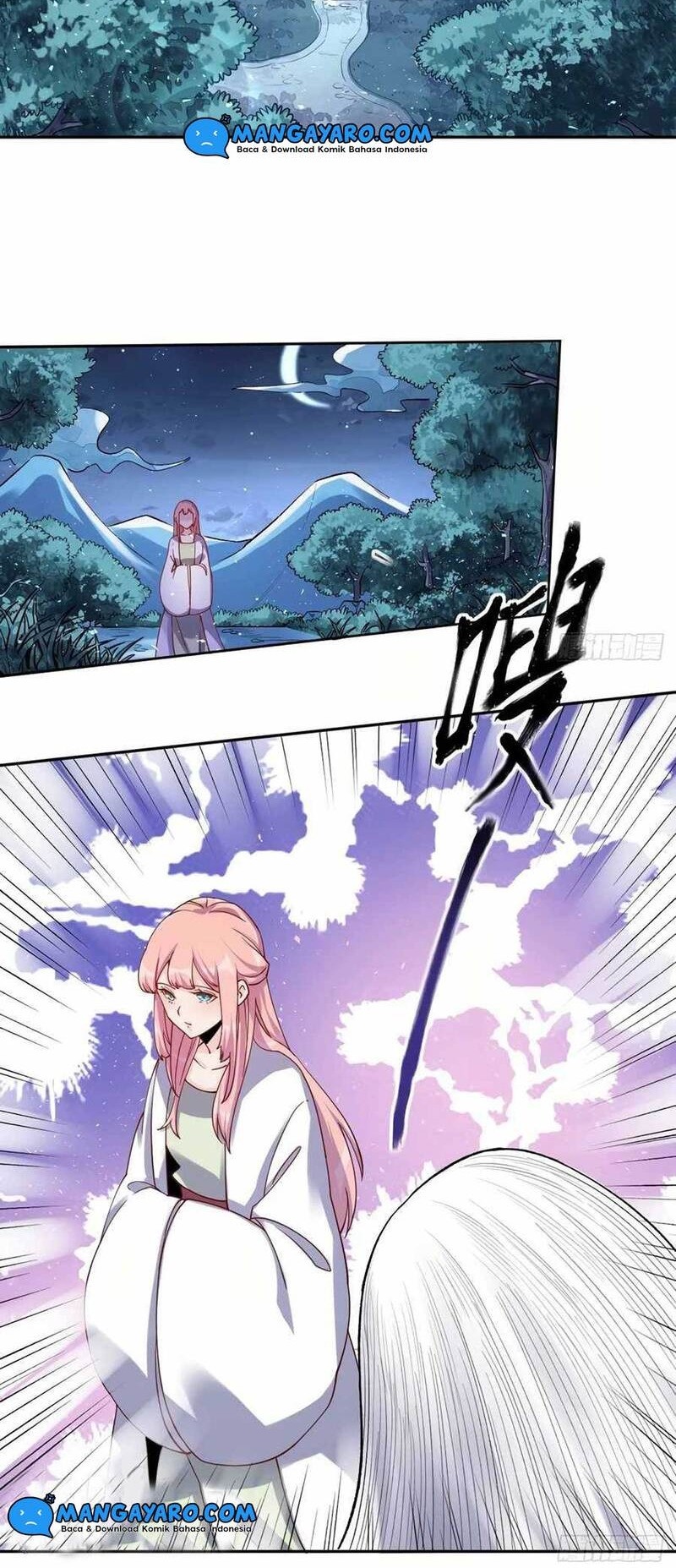 I’m Actually A Cultivation Bigshot Chapter 27 Gambar 28