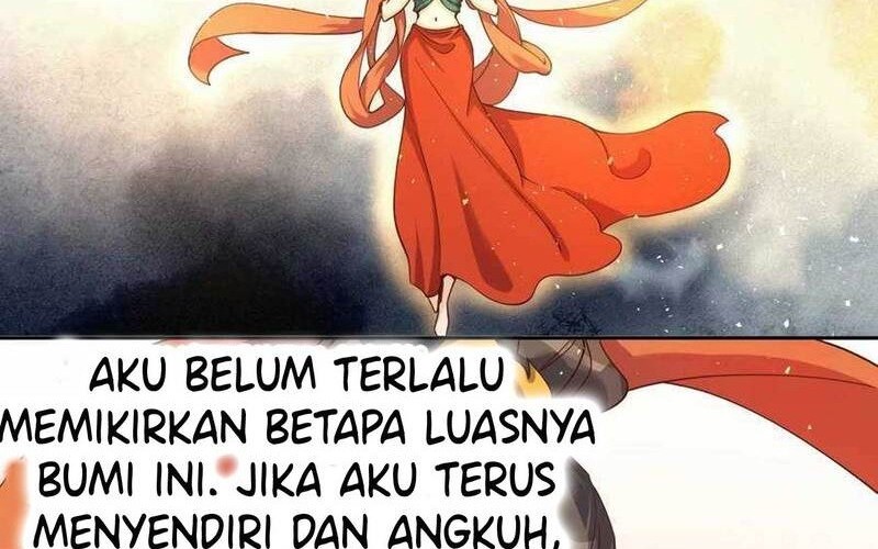I’m Actually A Cultivation Bigshot Chapter 27 Gambar 15