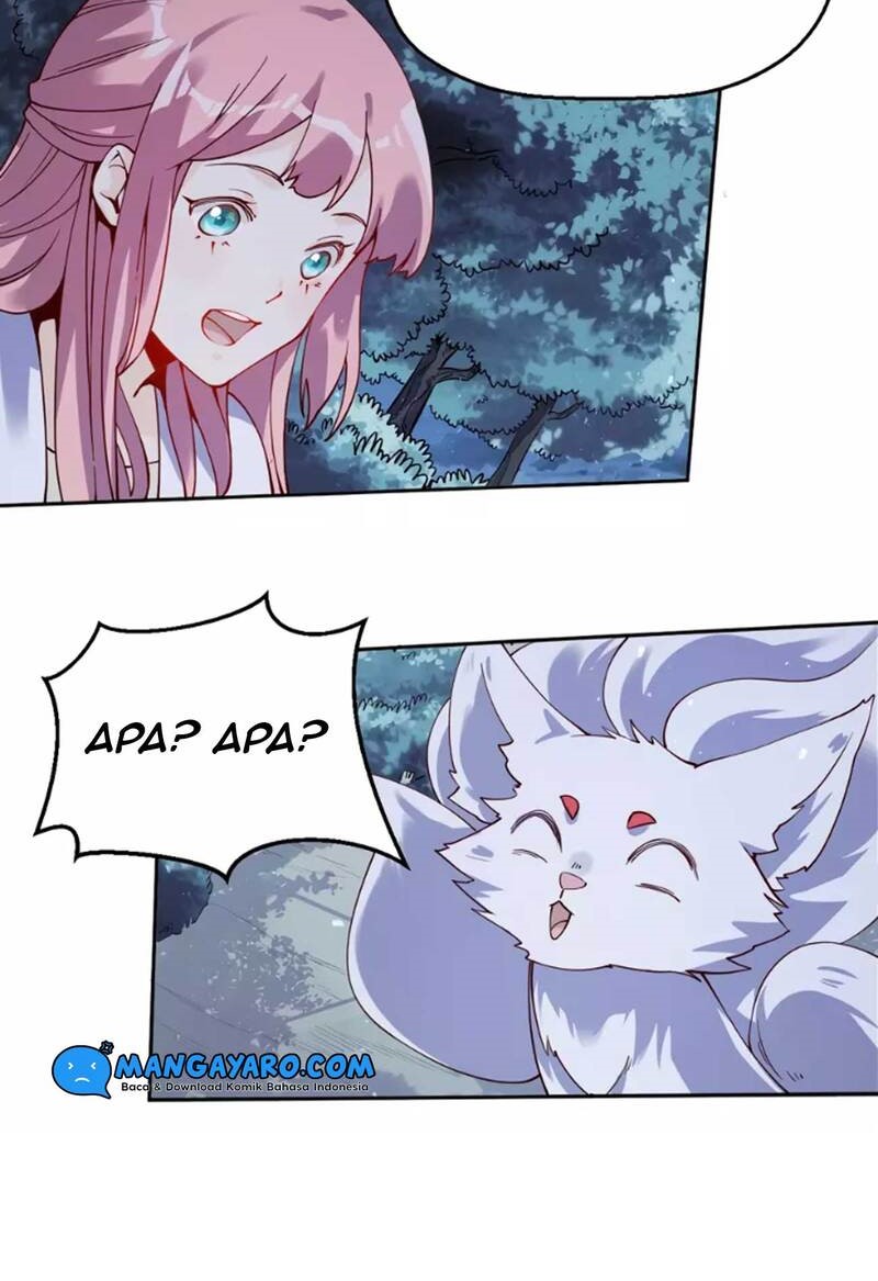 I’m Actually A Cultivation Bigshot Chapter 27 Gambar 36