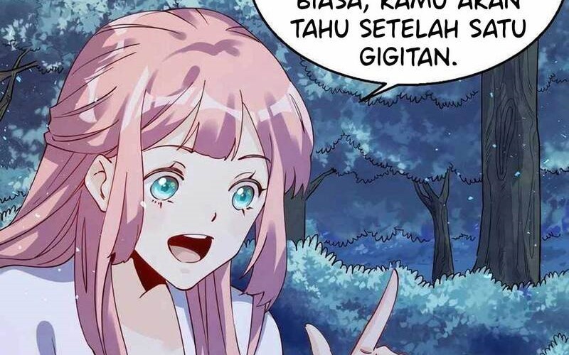 I’m Actually A Cultivation Bigshot Chapter 27 Gambar 38