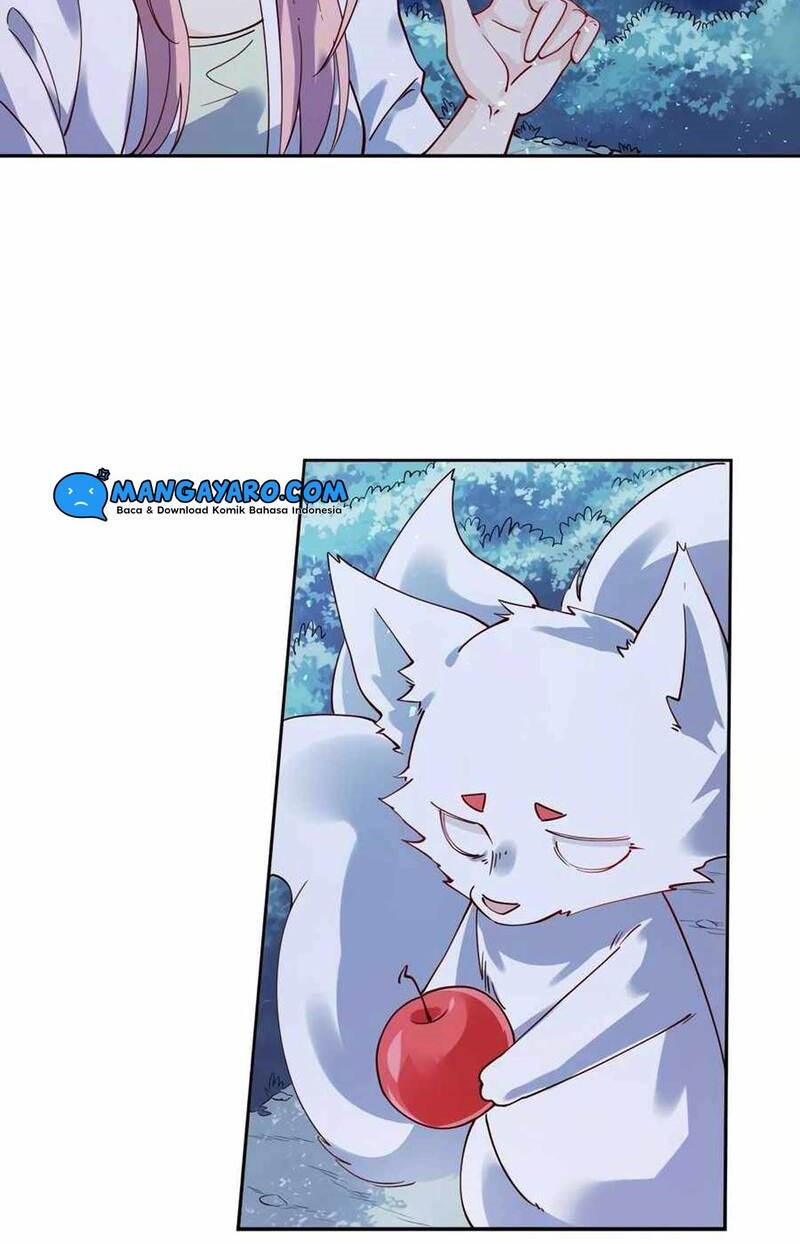 I’m Actually A Cultivation Bigshot Chapter 27 Gambar 39