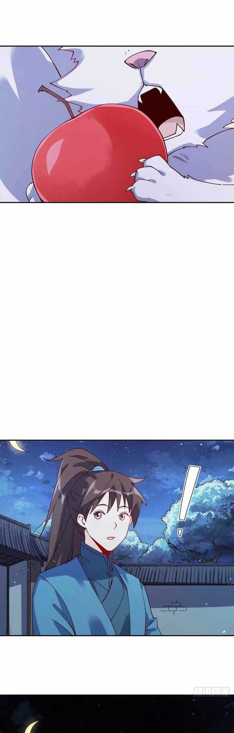 I’m Actually A Cultivation Bigshot Chapter 27 Gambar 40