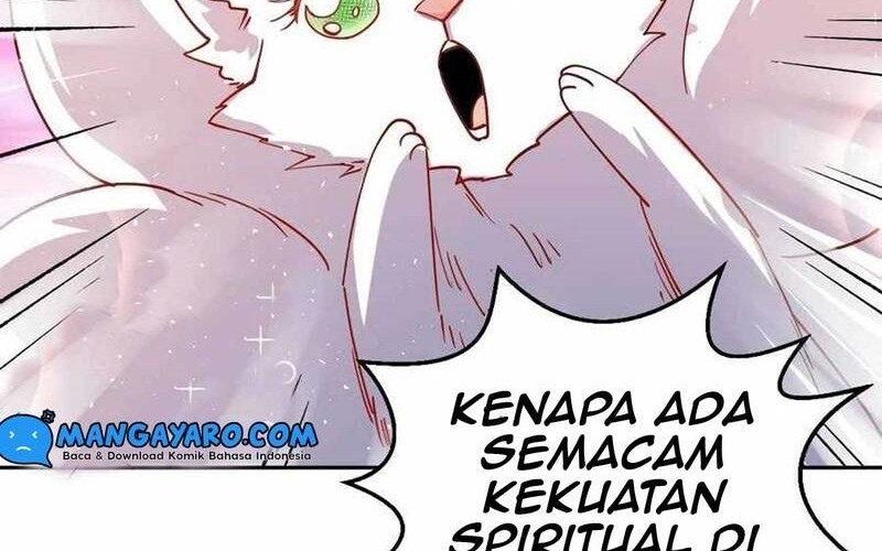 I’m Actually A Cultivation Bigshot Chapter 27 Gambar 43