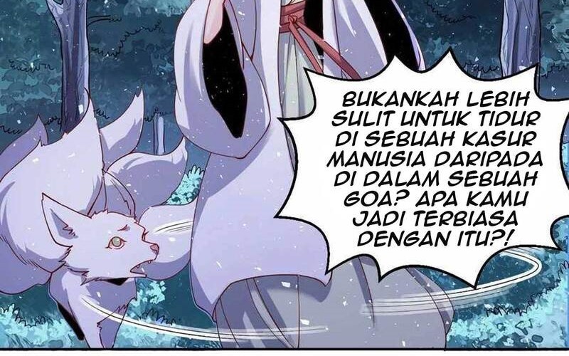 I’m Actually A Cultivation Bigshot Chapter 27 Gambar 30