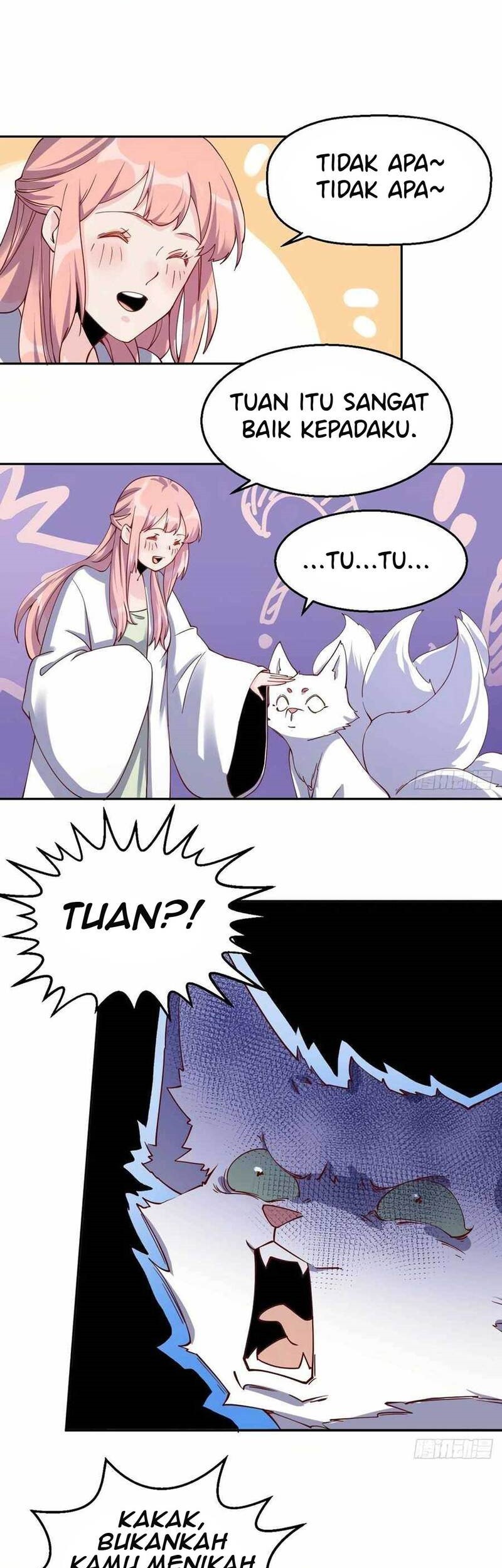 I’m Actually A Cultivation Bigshot Chapter 27 Gambar 31