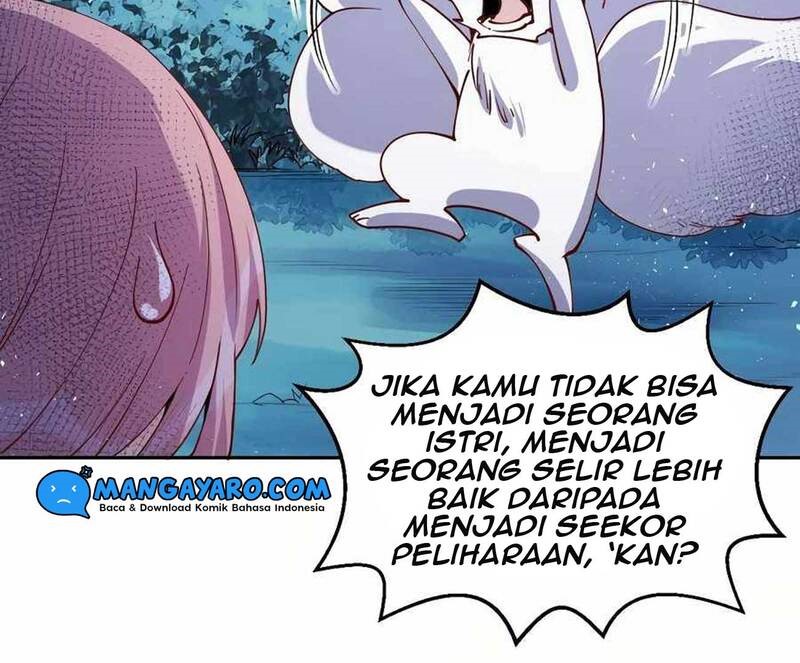 I’m Actually A Cultivation Bigshot Chapter 27 Gambar 33