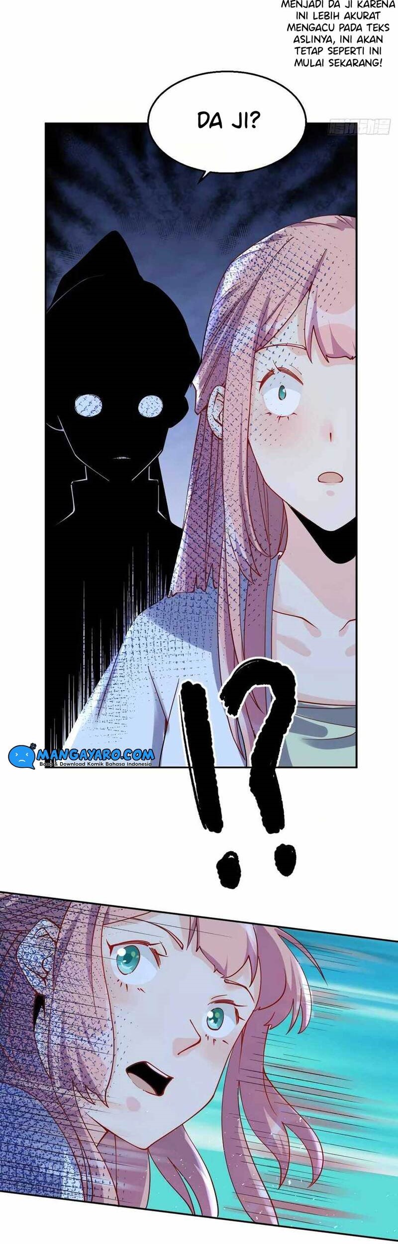 I’m Actually A Cultivation Bigshot Chapter 27 Gambar 47