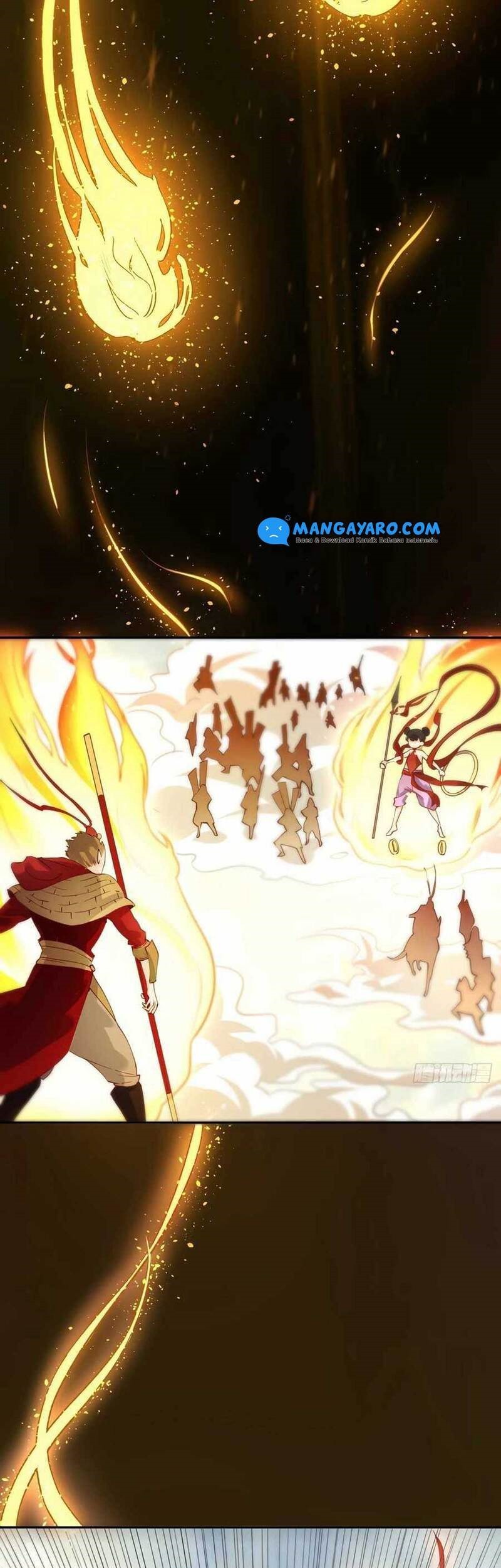 I’m Actually A Cultivation Bigshot Chapter 27 Gambar 8