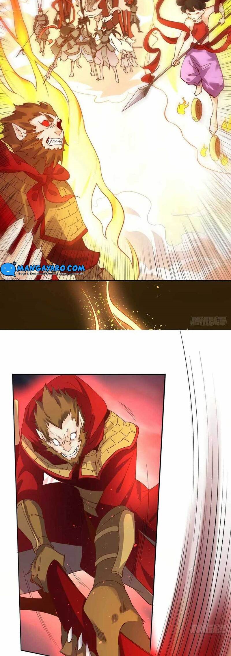 I’m Actually A Cultivation Bigshot Chapter 27 Gambar 10