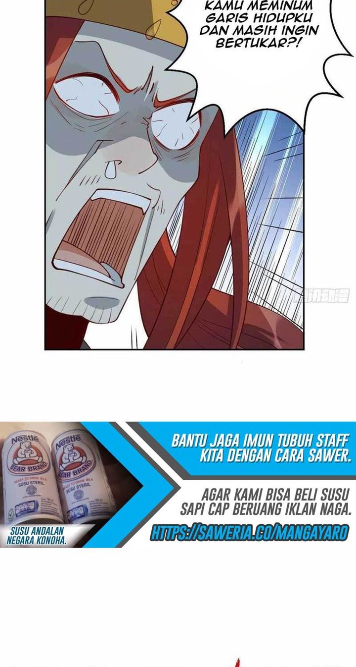 I’m Actually A Cultivation Bigshot Chapter 26 Gambar 15