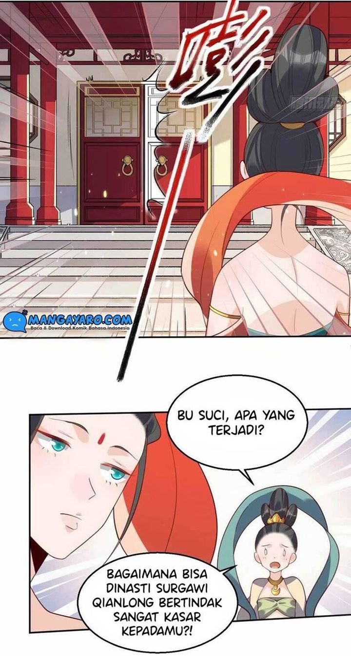 I’m Actually A Cultivation Bigshot Chapter 26 Gambar 16