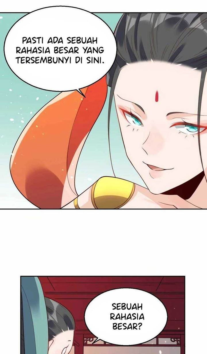 I’m Actually A Cultivation Bigshot Chapter 26 Gambar 18