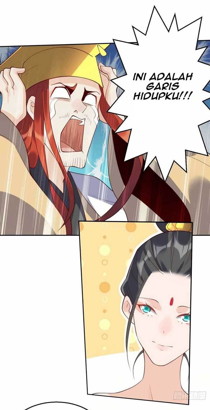 I’m Actually A Cultivation Bigshot Chapter 26 Gambar 11