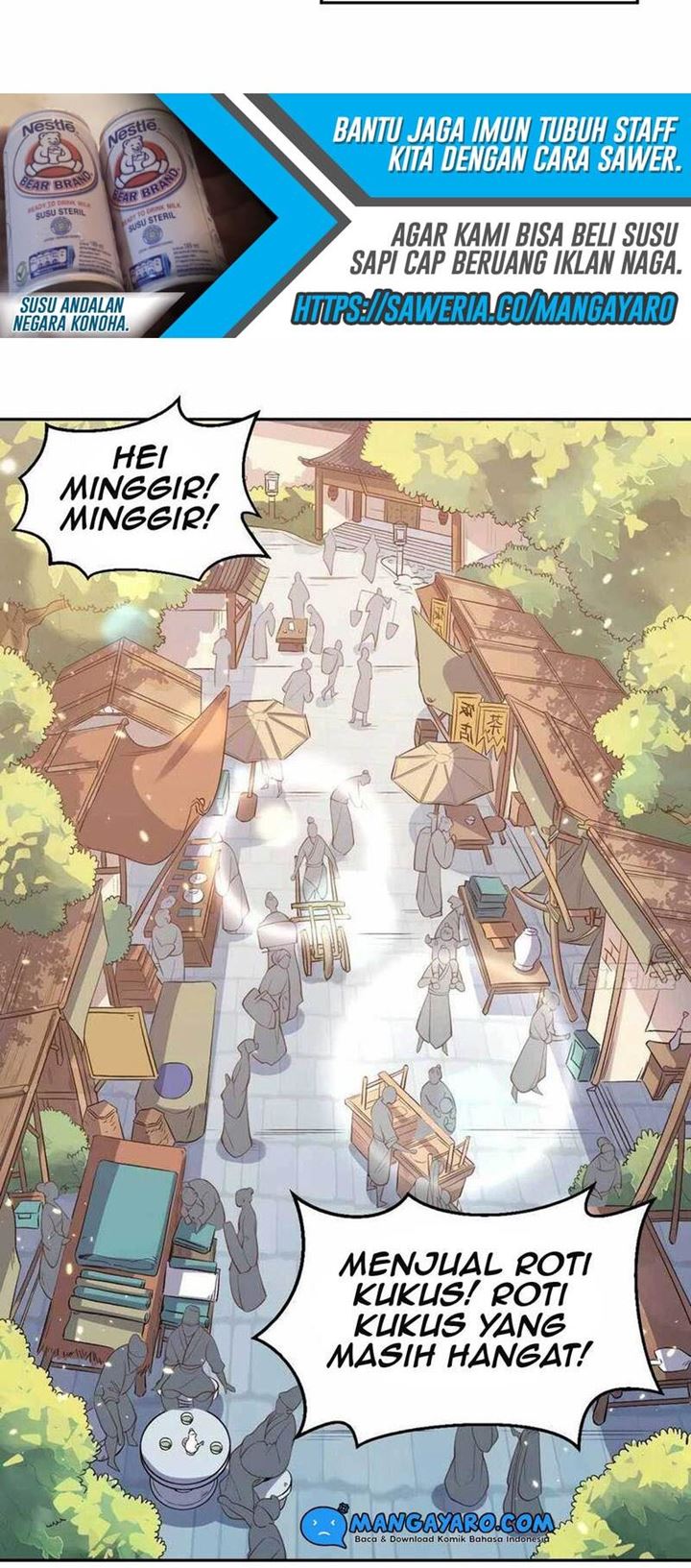 I’m Actually A Cultivation Bigshot Chapter 26 Gambar 25