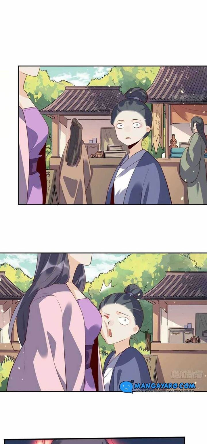 I’m Actually A Cultivation Bigshot Chapter 26 Gambar 26