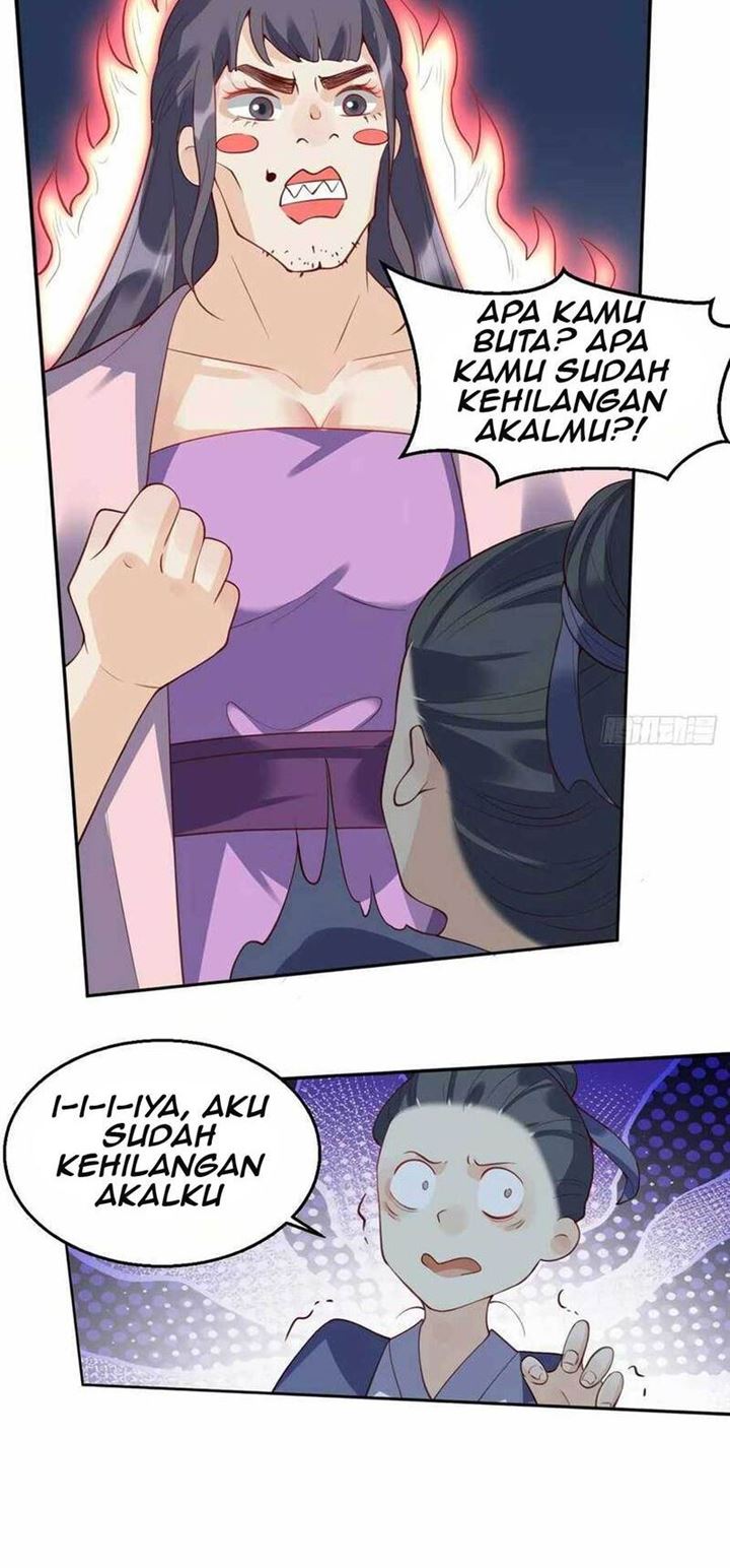 I’m Actually A Cultivation Bigshot Chapter 26 Gambar 27