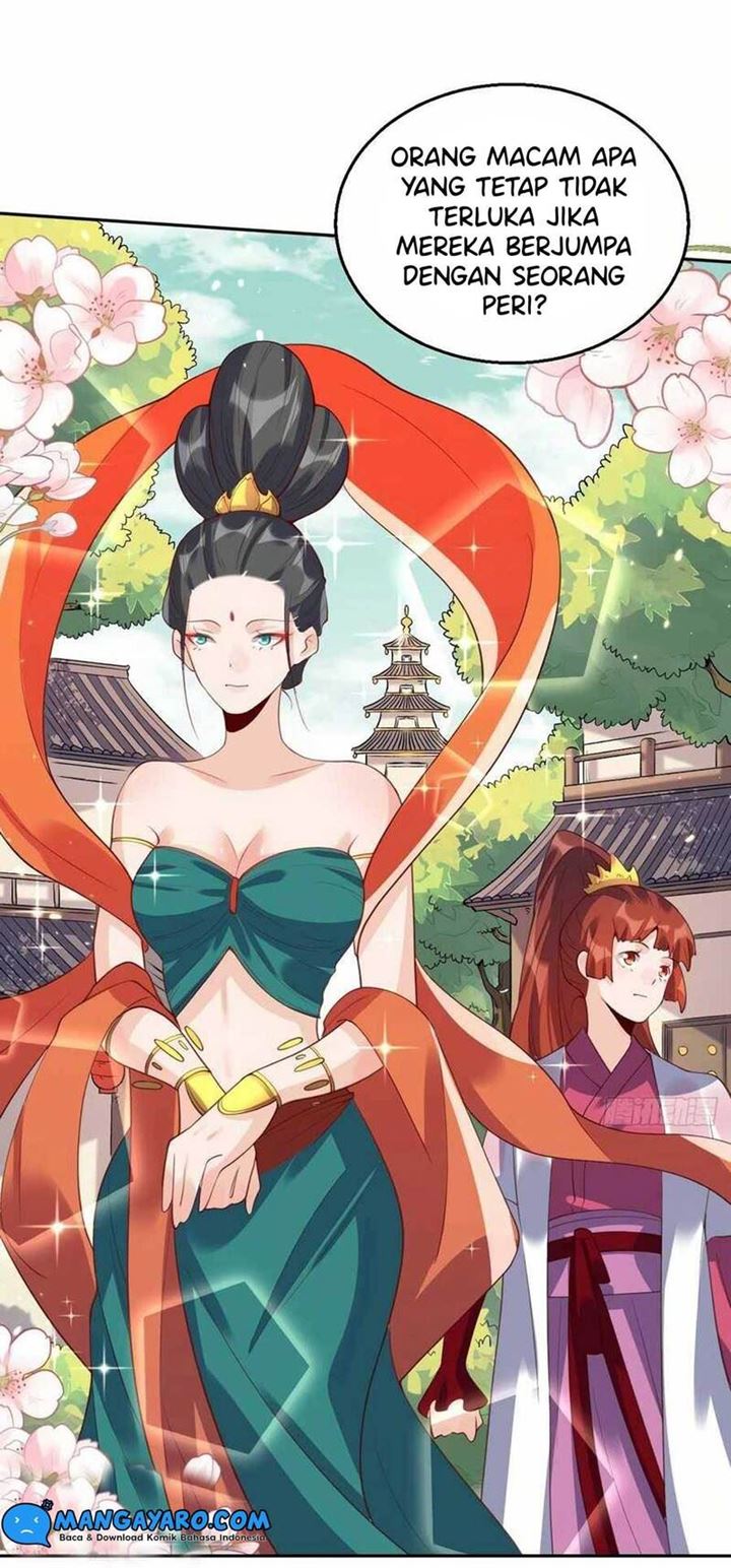 I’m Actually A Cultivation Bigshot Chapter 26 Gambar 28