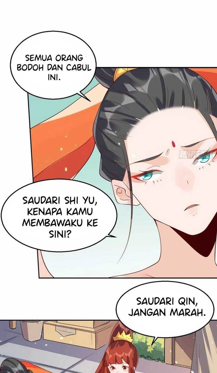 I’m Actually A Cultivation Bigshot Chapter 26 Gambar 29