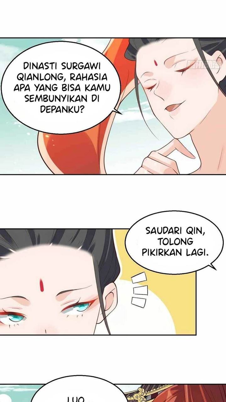 I’m Actually A Cultivation Bigshot Chapter 26 Gambar 20