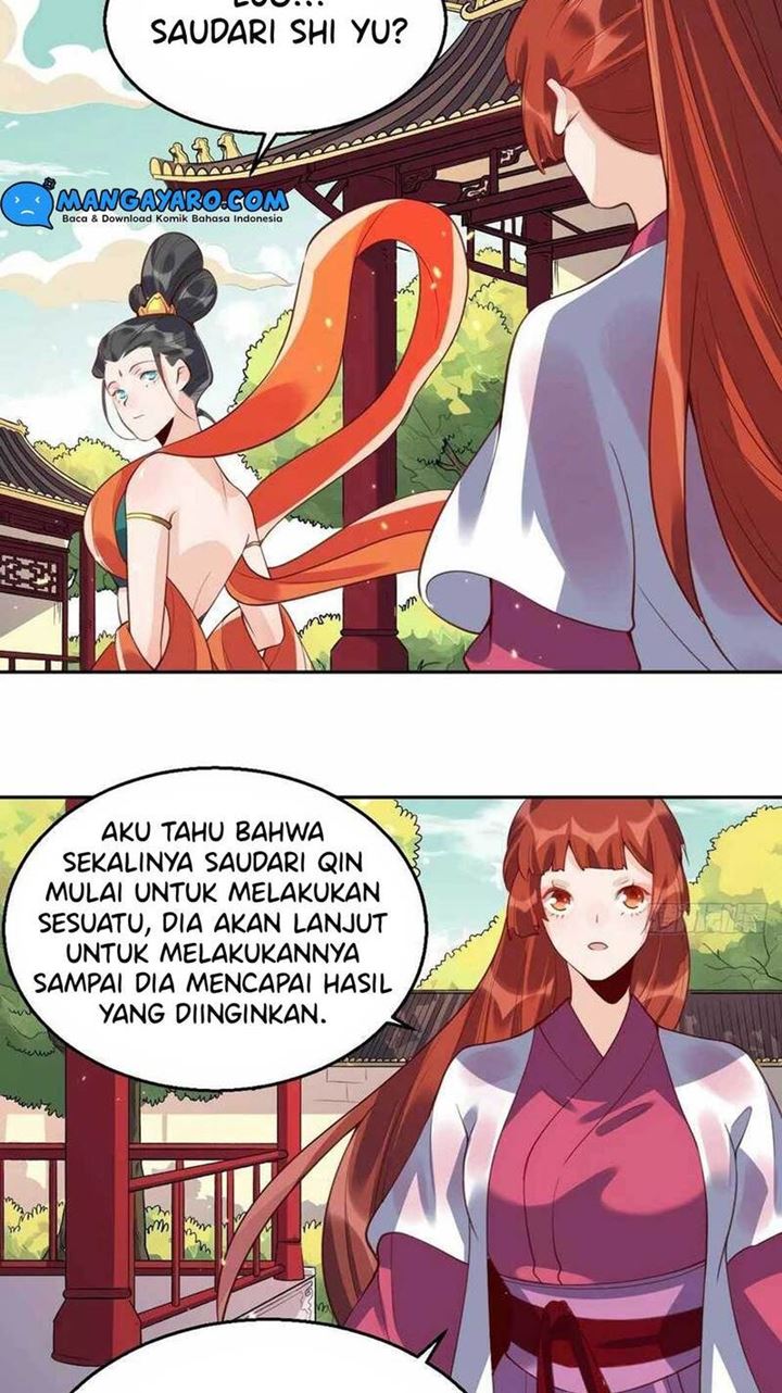 I’m Actually A Cultivation Bigshot Chapter 26 Gambar 21