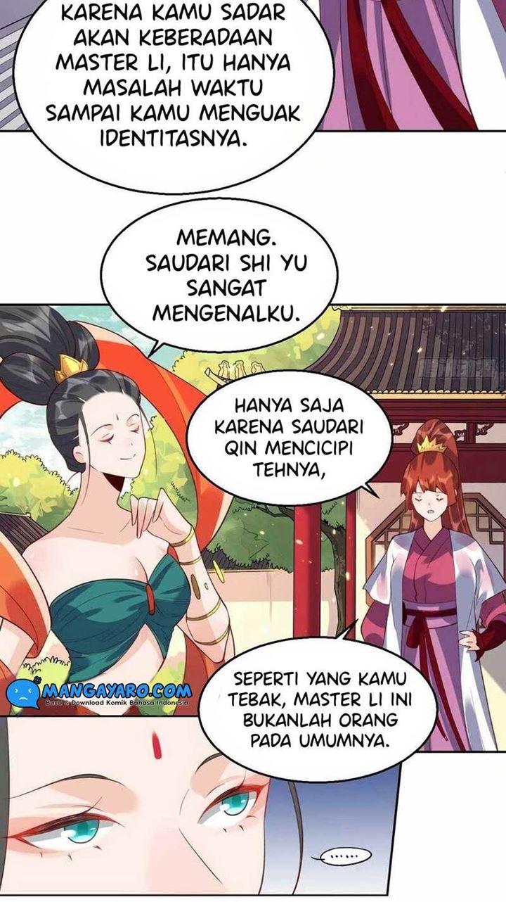 I’m Actually A Cultivation Bigshot Chapter 26 Gambar 22