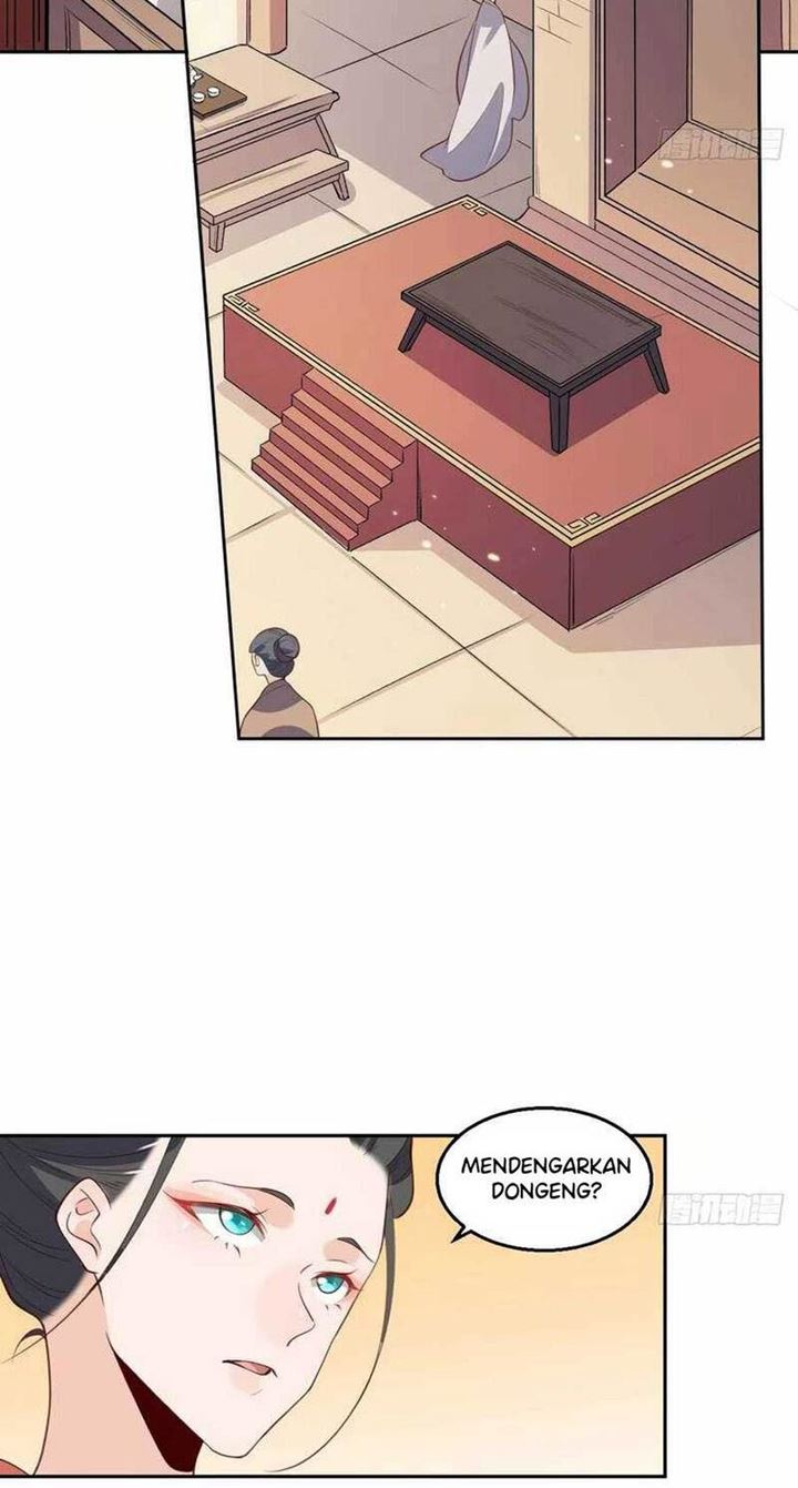 I’m Actually A Cultivation Bigshot Chapter 26 Gambar 34