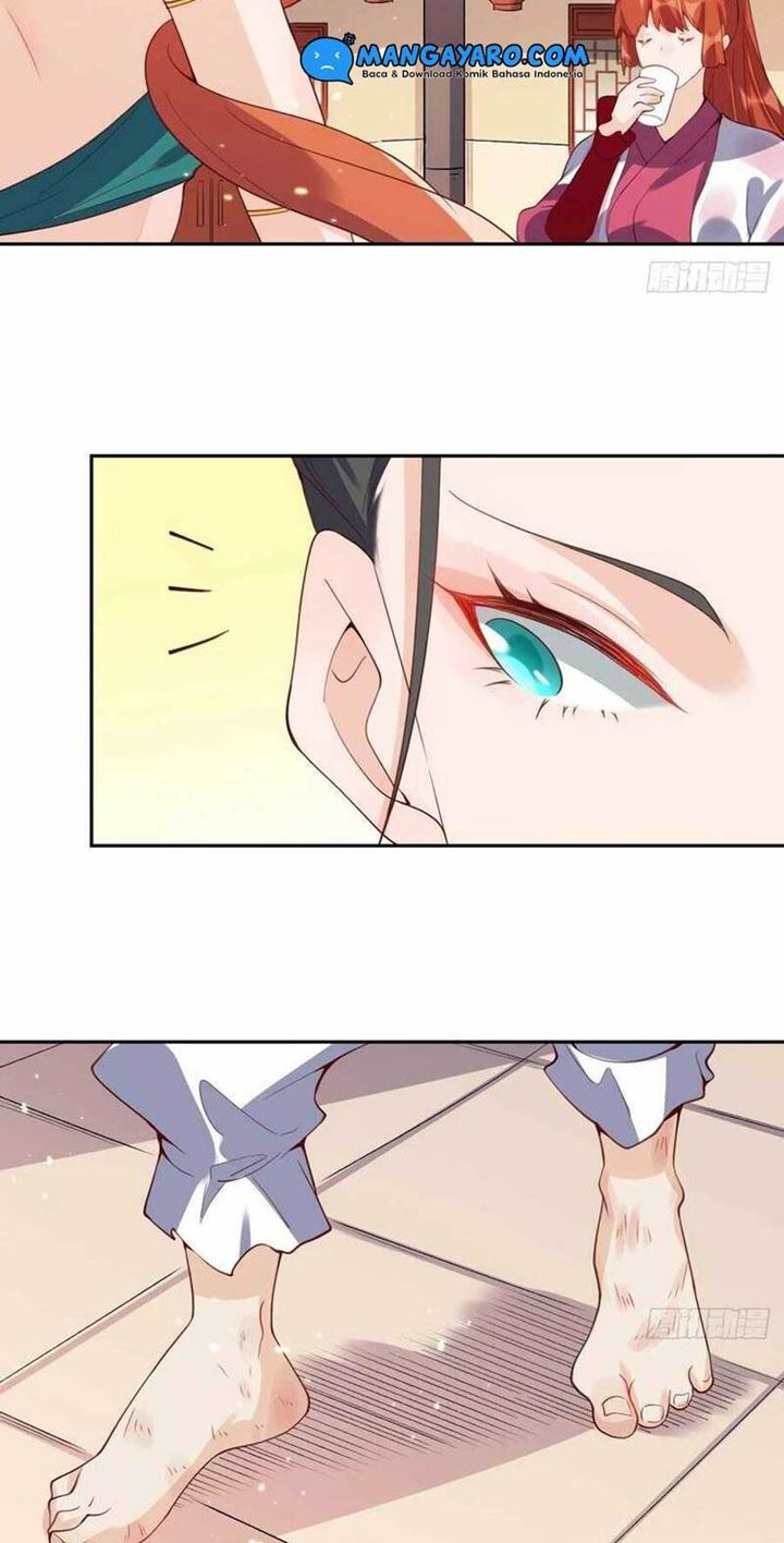 I’m Actually A Cultivation Bigshot Chapter 26 Gambar 36