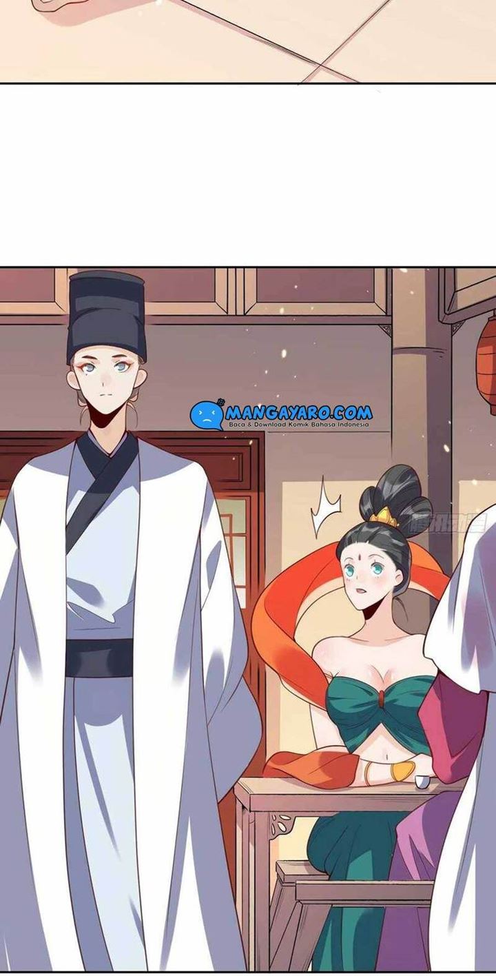 I’m Actually A Cultivation Bigshot Chapter 26 Gambar 37