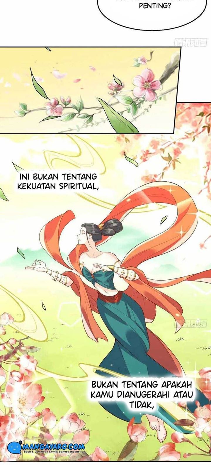 I’m Actually A Cultivation Bigshot Chapter 26 Gambar 4