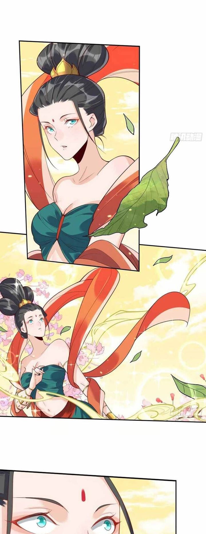 I’m Actually A Cultivation Bigshot Chapter 26 Gambar 5