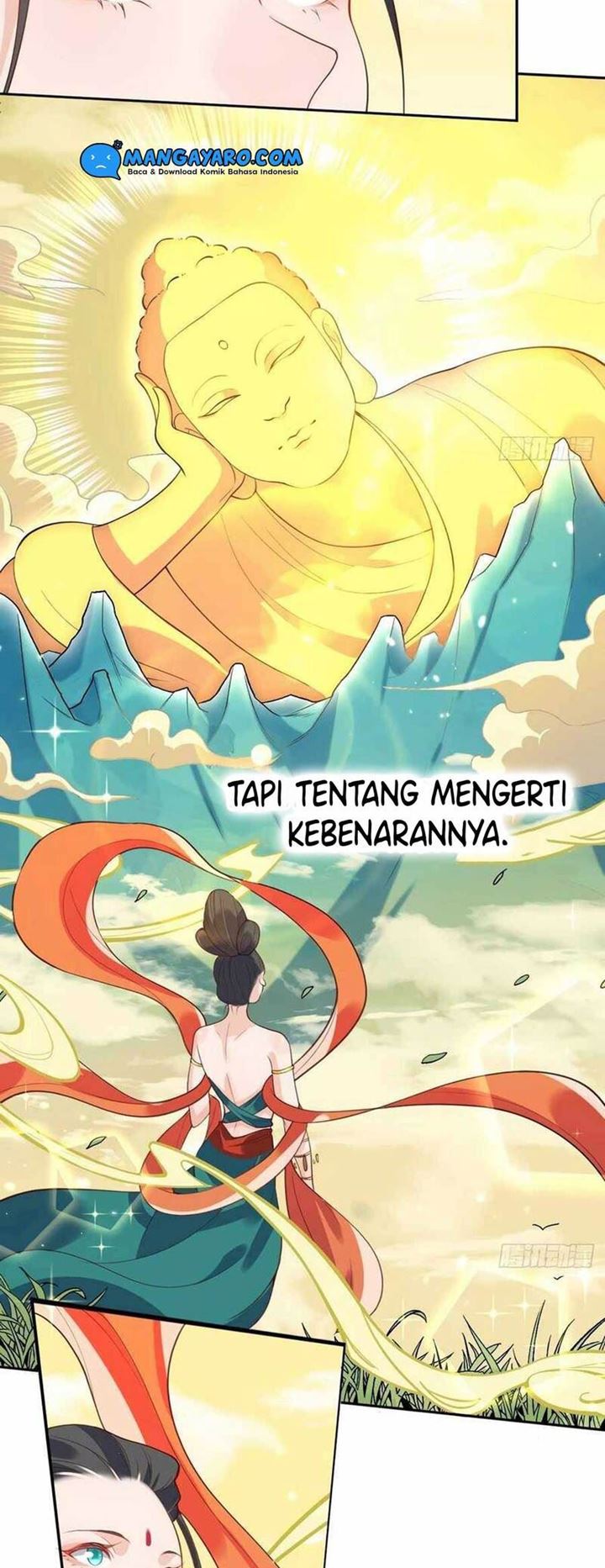 I’m Actually A Cultivation Bigshot Chapter 26 Gambar 6