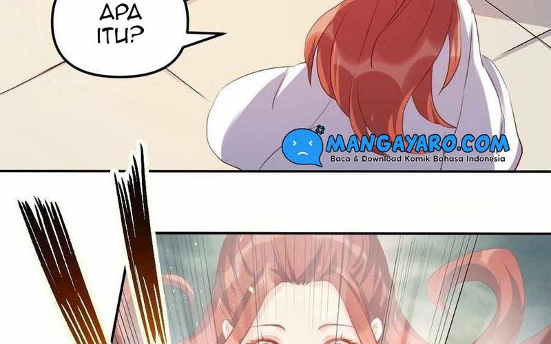 I’m Actually A Cultivation Bigshot Chapter 25 Gambar 23