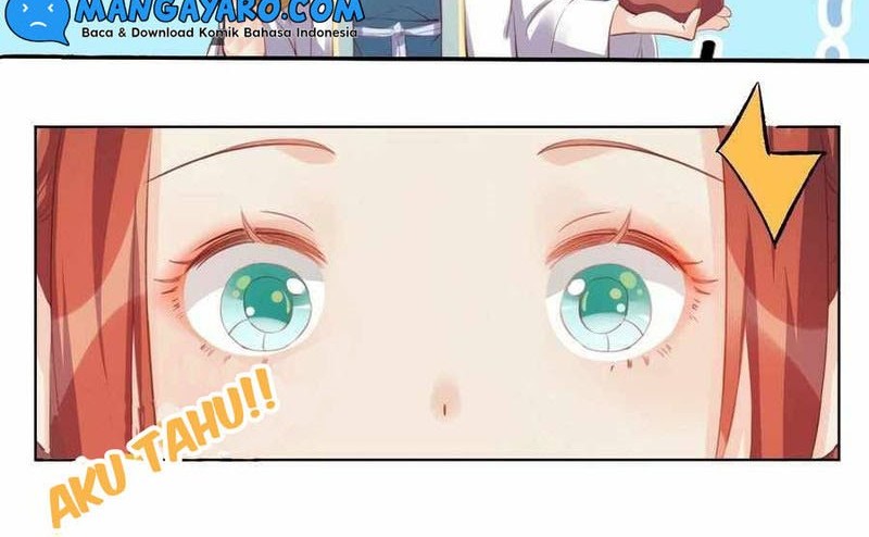 I’m Actually A Cultivation Bigshot Chapter 25 Gambar 26