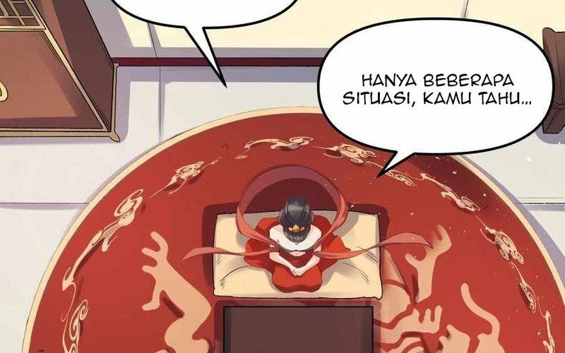 I’m Actually A Cultivation Bigshot Chapter 25 Gambar 28