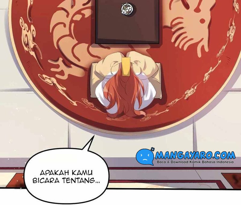 I’m Actually A Cultivation Bigshot Chapter 25 Gambar 29