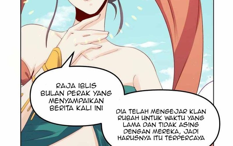 I’m Actually A Cultivation Bigshot Chapter 25 Gambar 17