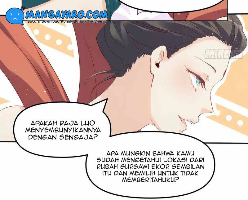 I’m Actually A Cultivation Bigshot Chapter 25 Gambar 18