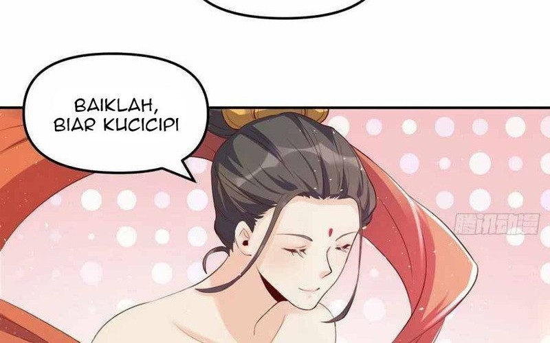 I’m Actually A Cultivation Bigshot Chapter 25 Gambar 37