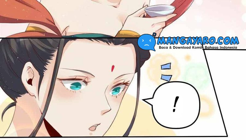 I’m Actually A Cultivation Bigshot Chapter 25 Gambar 38