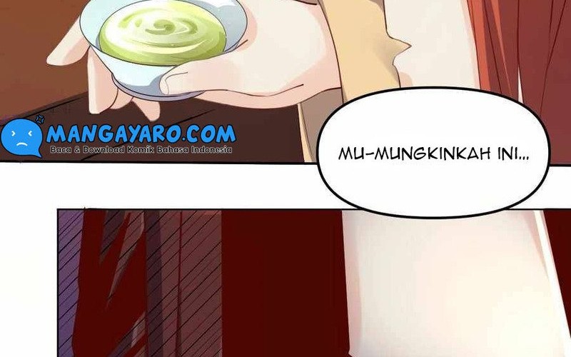 I’m Actually A Cultivation Bigshot Chapter 25 Gambar 40