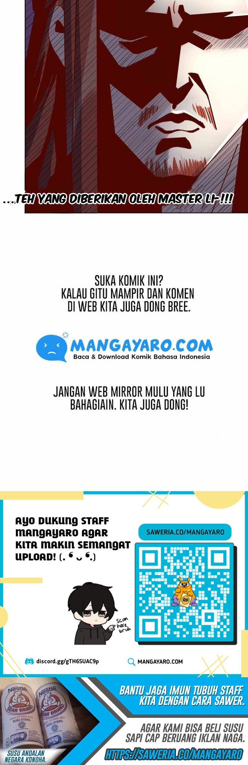 I’m Actually A Cultivation Bigshot Chapter 25 Gambar 41