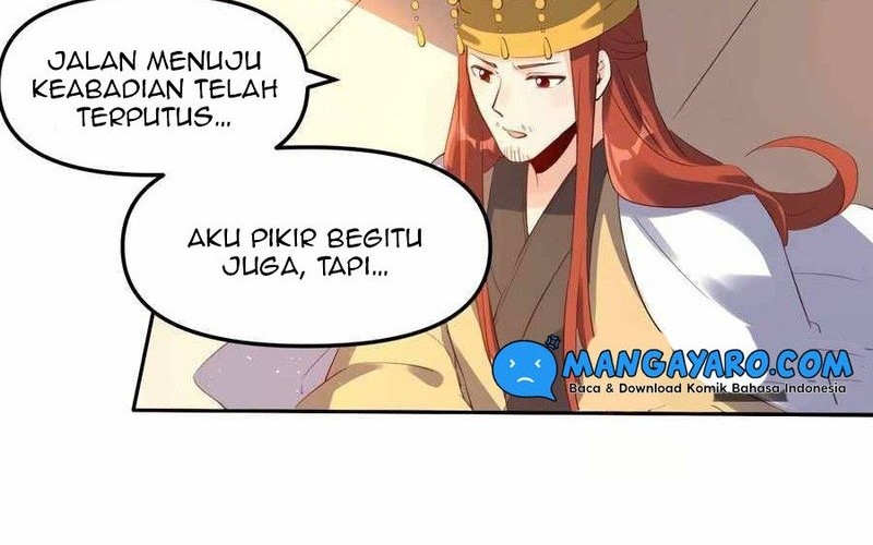 I’m Actually A Cultivation Bigshot Chapter 25 Gambar 31