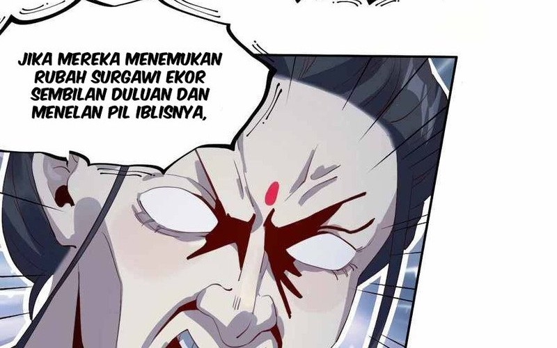 I’m Actually A Cultivation Bigshot Chapter 25 Gambar 34