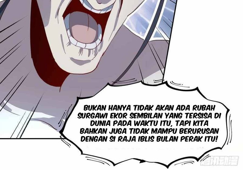 I’m Actually A Cultivation Bigshot Chapter 25 Gambar 35