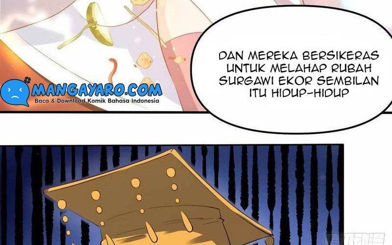 I’m Actually A Cultivation Bigshot Chapter 25 Gambar 6