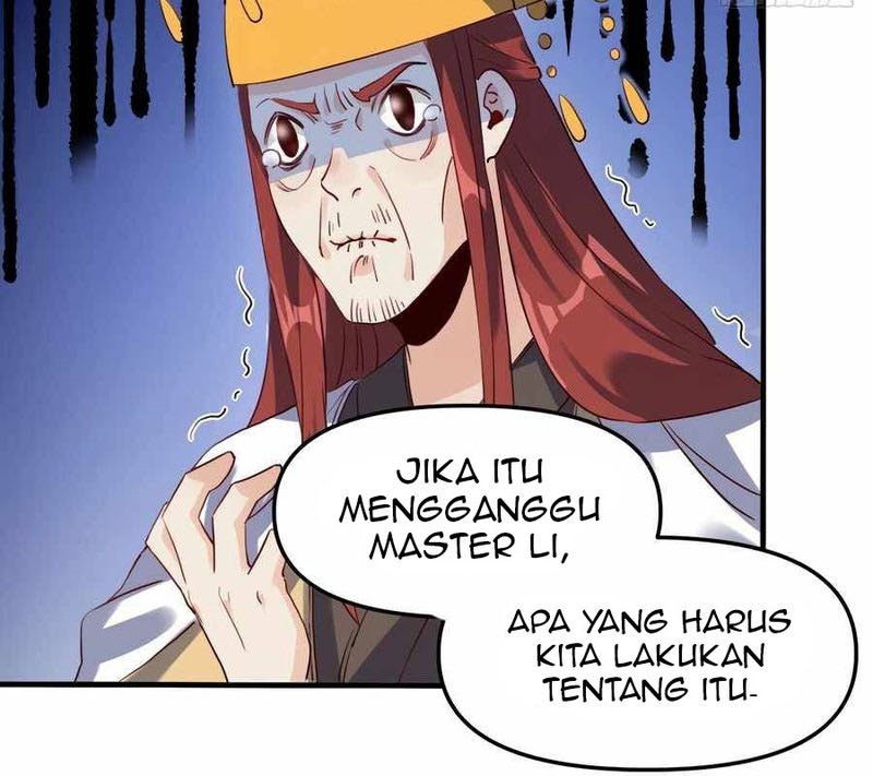 I’m Actually A Cultivation Bigshot Chapter 25 Gambar 7