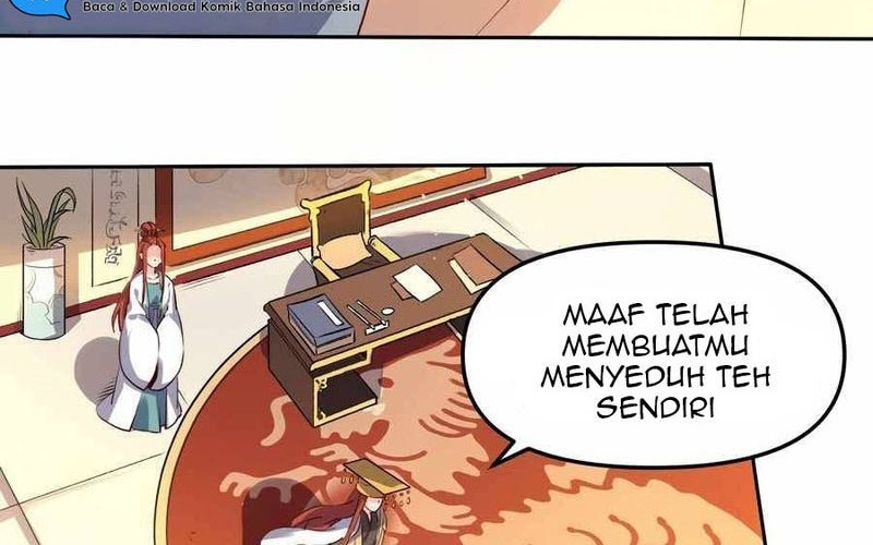 I’m Actually A Cultivation Bigshot Chapter 25 Gambar 9