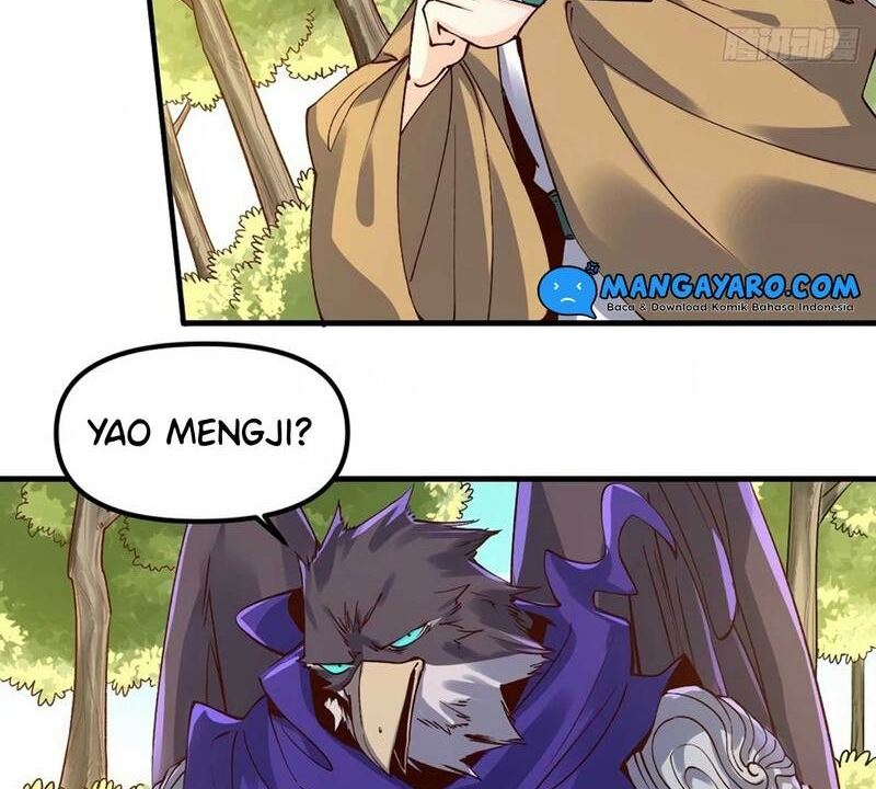 I’m Actually A Cultivation Bigshot Chapter 34 Gambar 14